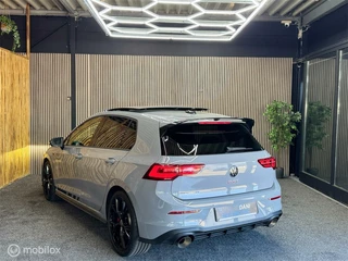 Volkswagen Golf Volkswagen Golf GTI ClubSport Performance| Akra | Pano| 19” - afbeelding nr 10