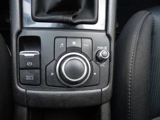 Mazda CX-3 - afbeelding nr 17