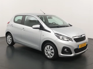 Peugeot 108 Peugeot 108 1.0 e-VTi Active - afbeelding nr 10