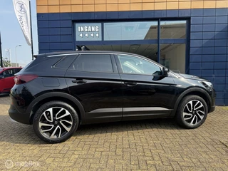 Opel Grandland X Opel Grandland X 1.2 Turbo Ultimate|NAP|ORG. NL|Vol Luxe opties! - afbeelding nr 6