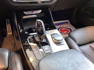 BMW X3 BMW X3 M40i X-Drive 354Pk High Executive HUD Panodak Camera - afbeelding nr 10