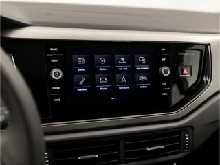 Volkswagen Polo (APPLE CARPLAY, CLIMATE, STOELVERWARMING, CRUISE, SPORTSTOELEN, LM VELGEN, ARMSTEUN, NIEUWE APK, NIEUWSTAAT) - afbeelding nr 24