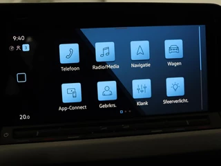 Volkswagen Golf Volkswagen Golf 1.0 TSI Life | Carplay | Sfeerverlichting |  Navigatie | Adaptive cruise | Full LED | Parkeerhulp | DAB | Climate control | Bluetooth - afbeelding nr 26