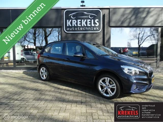 BMW 2 Serie BMW 2-serie Active Tourer 218i M Sport - PANORAMA - afbeelding nr 3