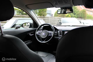 Kia e-Niro Kia e-Niro ExecutiveLine 64 kWh MEMORY LEDER LED NAVIGATIE - afbeelding nr 16