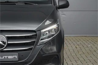 Mercedes-Benz Vito Mercedes-Benz Vito 116 CDI L3 Pro BPM Vrij MultiBeam LED Distronic Navi Dubbele Schuifdeur - afbeelding nr 13
