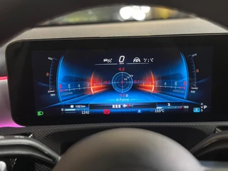Mercedes-Benz A-Klasse Mercedes-Benz A-klasse A45 S AMG 4MATIC+ | fabrieksgarantie | pano | keyless | 360 camera | schaalstoelen - afbeelding nr 21