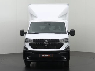Renault Master | Multimedia | 3-Persoons | Airco | Cruise - afbeelding nr 10