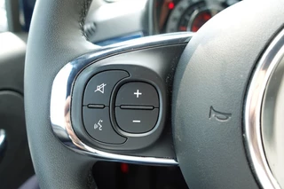 Fiat 500 Fiat 500 1.0 HYBRID CLUB Clima Erg BEGEERLIJK ! - afbeelding nr 8