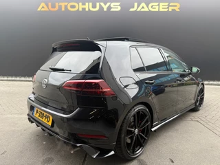 Volkswagen Golf Volkswagen Golf 2.0 TSI GTI TCR|PANO|AKRA|DYNAUDIO|MEMORY|BEARLOCK - afbeelding nr 8
