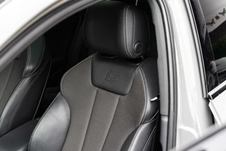 Audi A4 Audi A4 Avant 35 TFSI S-Line Pano / Camera / Trekhaak - afbeelding nr 11
