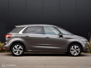 Citroën C4 Picasso Citroen C4 Picasso 130 pk Selection I Trekhaak I Navigatie I - afbeelding nr 5