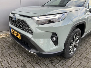 Toyota RAV4 Toyota RAV4 2.5 Hybrid AWD Executive Vol Leder | JBL Audio | Electrische Sto - afbeelding nr 27