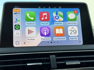 Peugeot 3008 Peugeot 3008 1.2 PureTech Allure Led verl Panoramadak Apple Carplay Navigatie Achteruitrijcamera Cruise control Automaat - afbeelding nr 5