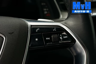 Audi A6 Audi A6 Limousine 50 TFSI e quattro S edition|CAMERA|LED|ACC - afbeelding nr 56