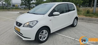 SEAT Mii - 338706898-0