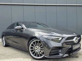 Mercedes-Benz CLS - 99665864-0