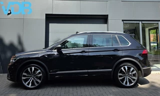 Volkswagen Tiguan Volkswagen Tiguan 1.4 TSI eHybrid R-Line ORIGINEEL NL NAP!! - afbeelding nr 6
