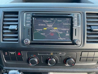 Volkswagen Transporter Volkswagen Transporter 2.0 TDI L1H2 Highline DSG- 20Inch - afbeelding nr 18