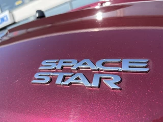 Mitsubishi Space Star - afbeelding nr 10