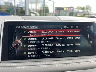 BMW X5 BMW X5 xDrive40e High Executive - afbeelding nr 6
