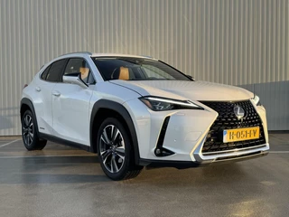 Lexus UX Lexus UX 250h Executive Line|President Pack|NL-Auto - afbeelding nr 40