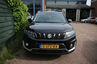 Suzuki Vitara Suzuki Vitara 1.5 Hybrid Style - afbeelding nr 36