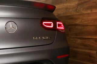 Mercedes-Benz GLC Mercedes GLC-63 S AMG 4MATIC+|Keramisch|Burmester|Designo|Pano|HUD| - afbeelding nr 46