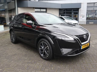 Nissan QASHQAI - afbeelding nr 13