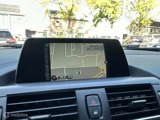BMW 1 Serie BMW 1-serie 116i Navi, Climat, Leer, Bluetooth, Pdc, LM.. - afbeelding nr 13