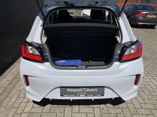 Mitsubishi Space Star Mitsubishi Space Star 1.2 Instyle AUT. | 1e eigenaar | navigatie | camera | cruise control | stoelverwarming | camera - afbeelding nr 17