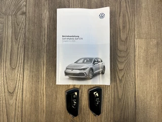 Volkswagen Golf Volkswagen Golf 1.4 eHybrid GTE Carplay Camera - afbeelding nr 38