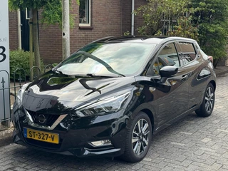Nissan Micra Nissan Micra 0.9 IG-T N-Connecta - afbeelding nr 2