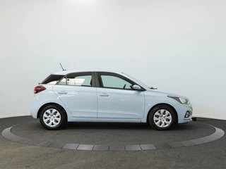 Hyundai i20 - afbeelding nr 6