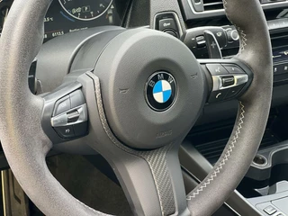 BMW 1 Serie BMW 1-serie 120i High Executive | NAP | Schuifdak | M-Sport | Camera | - afbeelding nr 7