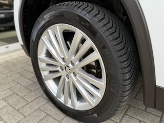 Škoda Kodiaq Skoda Kodiaq 1.4 TSI ACT DSG Style Business 7p. |Pano|Trekhaak|Canton|Leer/Alcantara|Led - afbeelding nr 29