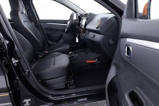Dacia Spring Dacia Spring Comfort Plus 27 kWh | SOH 94% | LEDER ✅ 1e Eigenaar - afbeelding nr 6