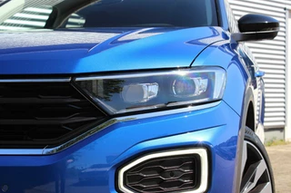 Volkswagen T-Roc Volkswagen T-Roc 1.5 TSI Sport // Trekhaak - Camera - Virtual Cockpit - Stoelverwarming - Navi - 19 inch - afbeelding nr 5
