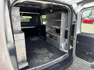 Fiat Doblò Fiat Doblò Cargo 1.3 MJ L2H1 Maxi|Imperiaal|Airco||kasten - afbeelding nr 14