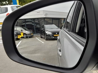 Suzuki Vitara - afbeelding nr 33