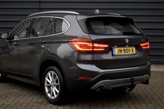 BMW X1 | Trekhaak afneembaar | LED Koplampen | Navigatie | Bluetooth | 1e Eigenaar | Orig. NL | - afbeelding nr 27