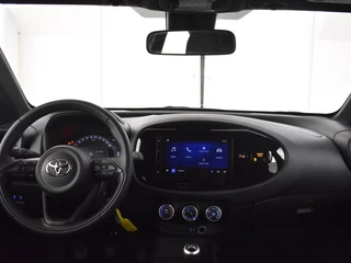 Toyota Aygo - afbeelding nr 4