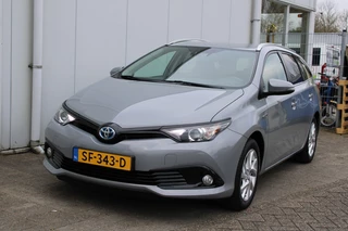 Toyota Auris - 270044512-0