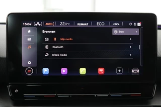 CUPRA Leon CUPRA Leon 1.4 e-Hybrid VZ Performance | Panoramadak | Stoel & stuurverwarming | Carplay | Camera | Adaptive cruise | Keyless | Navigatie | PHEV - afbeelding nr 23