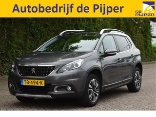 Peugeot 2008 - 519690651-0