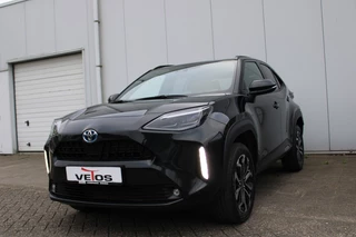 Toyota Yaris Cross - afbeelding nr 8