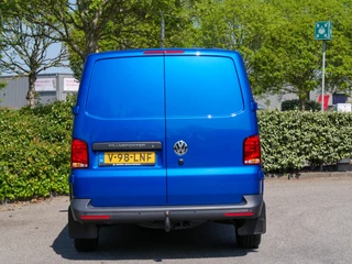 Volkswagen Transporter | LED | TREKHAAK | APPLE CARPLAY | - afbeelding nr 20