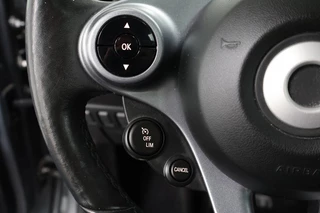 Smart Forfour Smart Forfour electric dr. prime | Panoramadak | Navi | Stoelverwarming - afbeelding nr 18