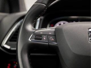 SEAT Ateca 150Pk Automaat (PANORAMADAK, VIRTUAL COCKPIT, APPLE CARPLAY, NAVIGATIE, CLIMATE, 360 CAMERA, GETINT GLAS, SPORTSTOELEN, KEYLESS, PARKEERSENSOREN, NIEUWE APK, NIEUWSTAAT) - afbeelding nr 19
