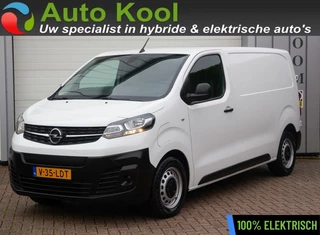 Opel Vivaro-e - 514115536-0